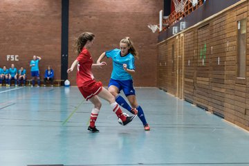 Bild 242 - Dodenhof Cup